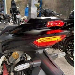 Cảng Đèn Led LC gắn như zin Winner V1/Winner X & Exciter 150/Exciter 155