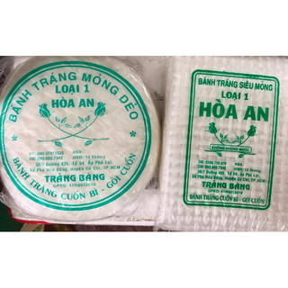 Bánh tráng Trảng Bàng 400g