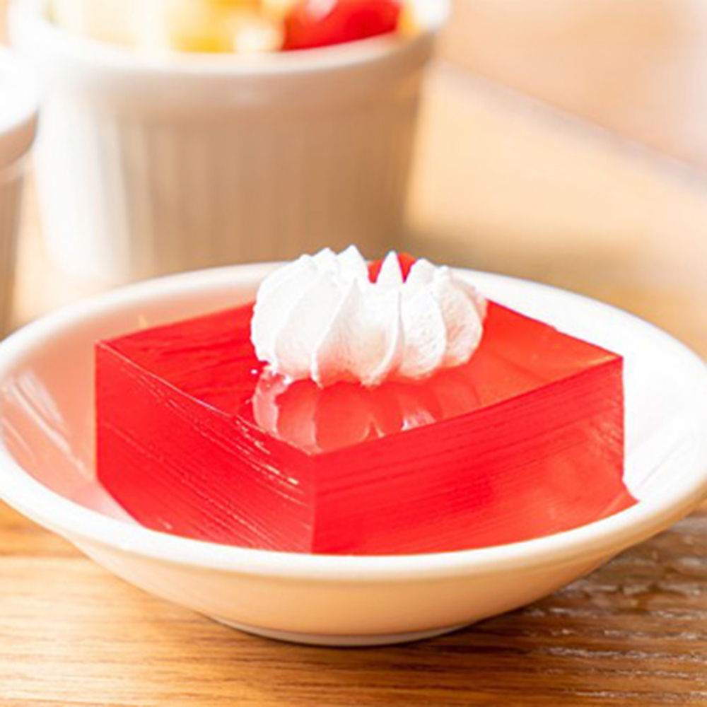 Bột Gelatin StFood 100G - 250 BLOOM Không Đường