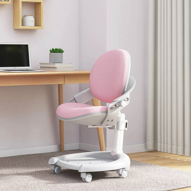 Bộ Vải Bọc Ghế Chống Gù C02 Ghế Học Sinh Thông Minh, Vải Bọc Ghế Chống Gù Chất Lượng Cao, Dày Dặn