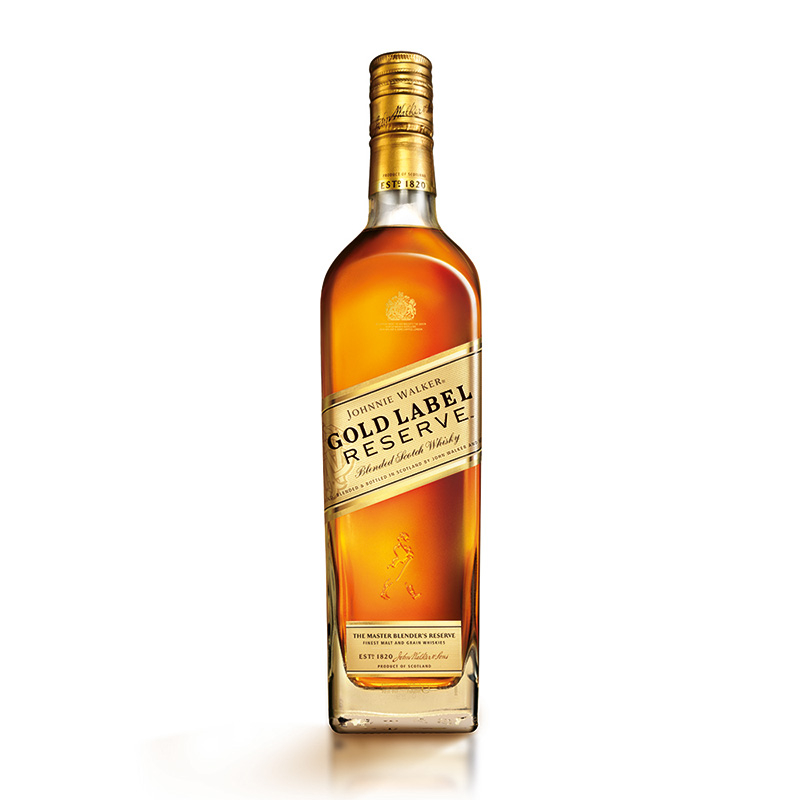 RƯỢU JOHNNIE WALKER 18 YO  CHAI 700ML