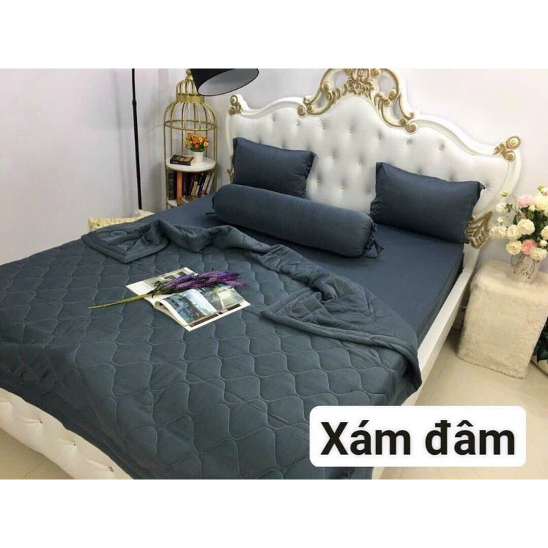 Ga lẻ thun lạnh Hàn Quốc đủ kích thước ( inbox chọn mẫu)