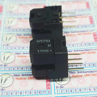 Mắt dò đọc sensor encoder h9701 h9701h54 heds-9701-h54