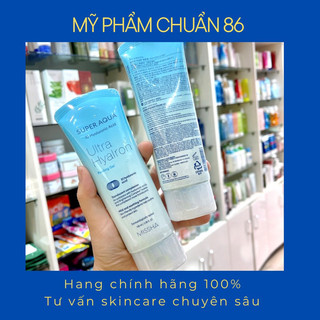 Gel Tẩy tế bào chết Missha Super Aqua