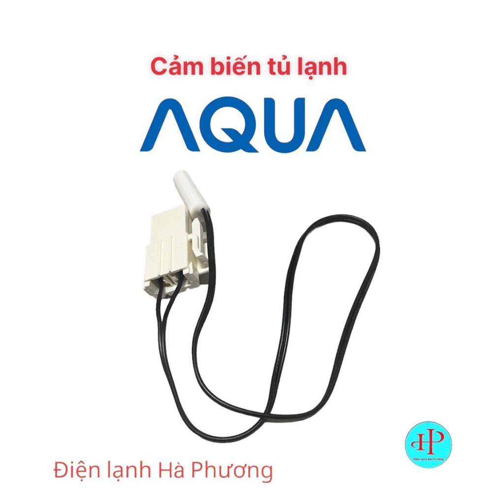 Cảm biến tủ lạnh Aqua - Sensor tủ lạnh Aqua - F23