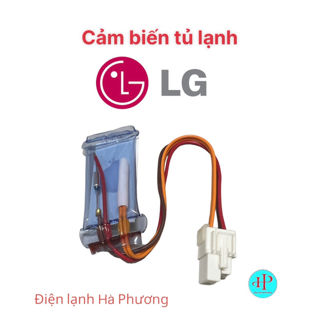 Cảm biến tủ lạnh LG - Sensor tủ lạnh LG - F35