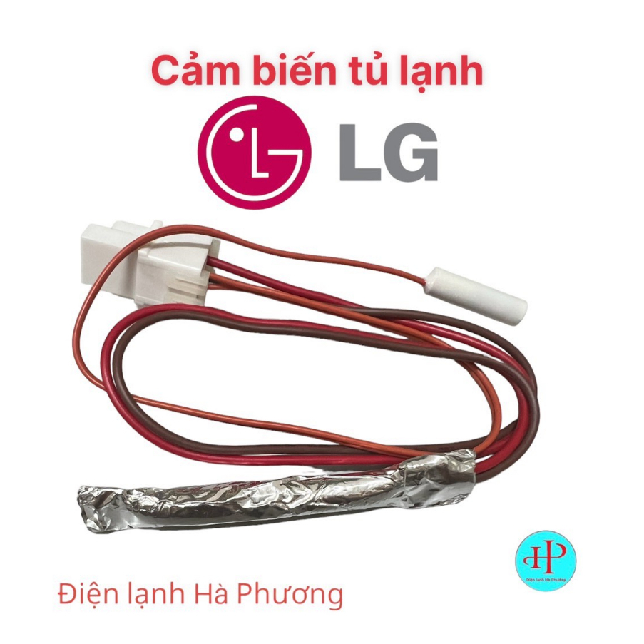 Cảm biến tủ lạnh LG - Sensor tủ lạnh LG - Mới hãng - F35