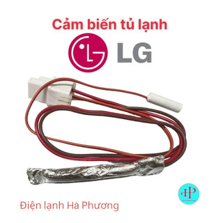 Cảm biến tủ lạnh LG - Sensor tủ lạnh LG - Mới hãng - F35