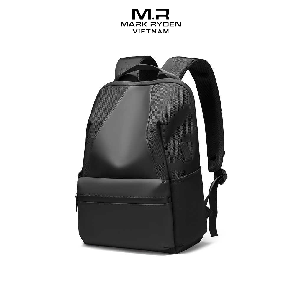 Balo laptop Mark Ryden MR9809 chống sốc laptop 15.6 inch, chống nước cao cấp, nhiều ngăn chứa tiện lợi