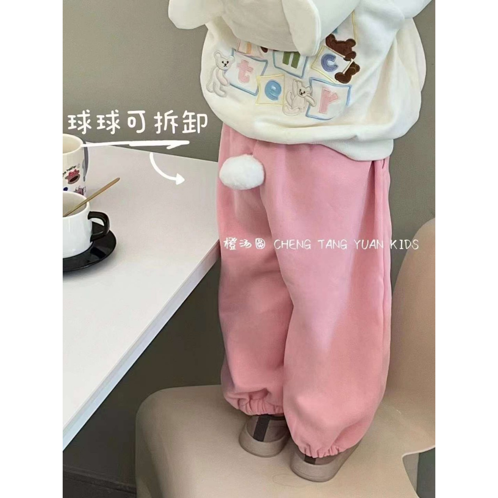 Bộ nỉ hoodie bé gái 5-13