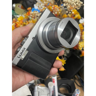Máy ảnh Lumix DMC TZ70 wifi, zoom 30x