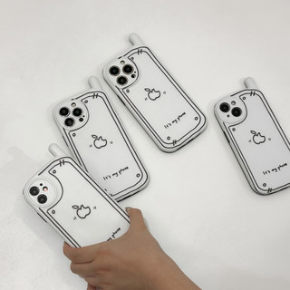 C1901 ỐP LƯNG SILICON IT'S MY PHONE