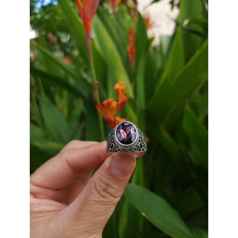 Nhẫn nam si Nhật