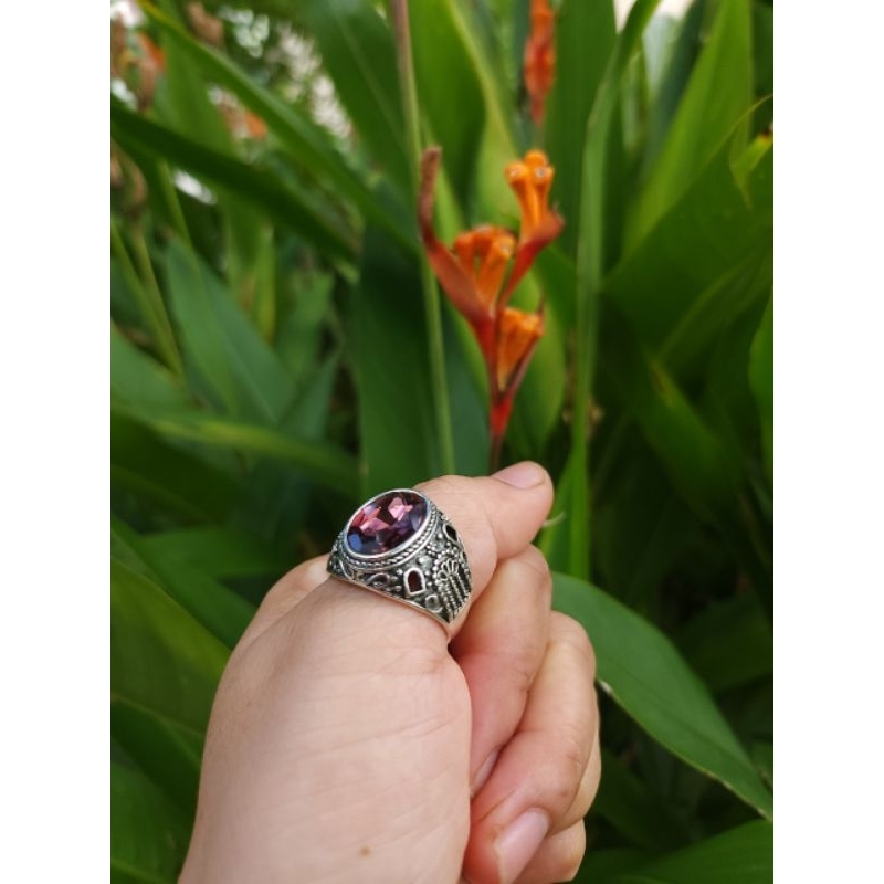 Nhẫn nam si Nhật