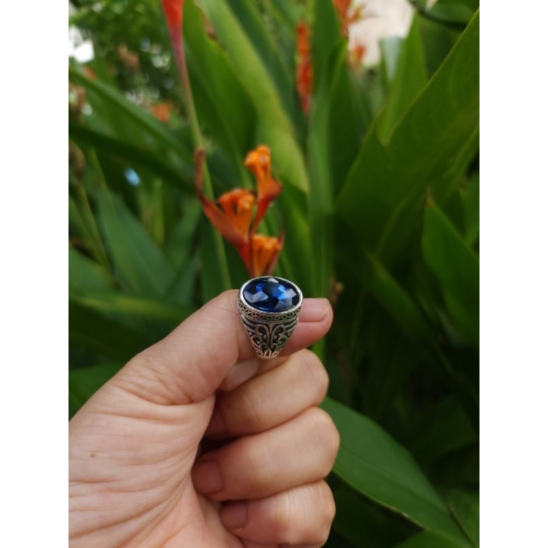 Nhẫn nam si Nhật