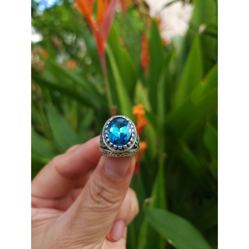 Nhẫn nam si Nhật