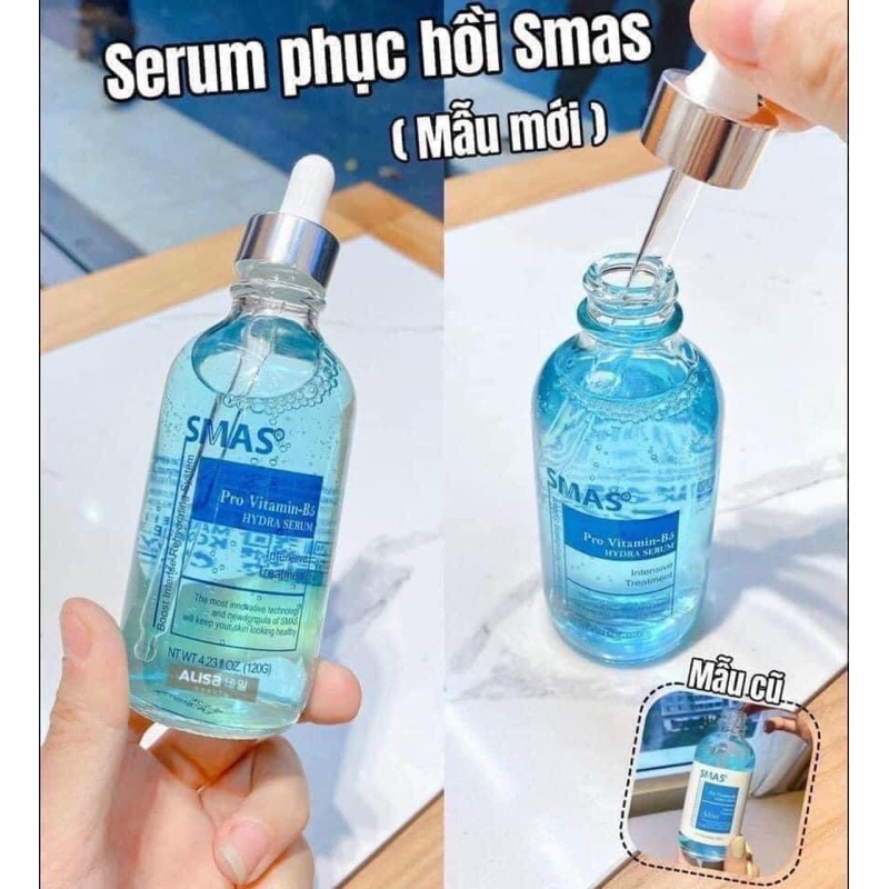 Chai thủy tinh chiết mỹ phẩm (B5 S m a s)
