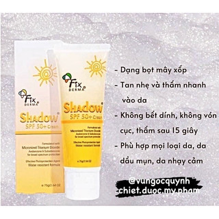 Kcn fixx derma