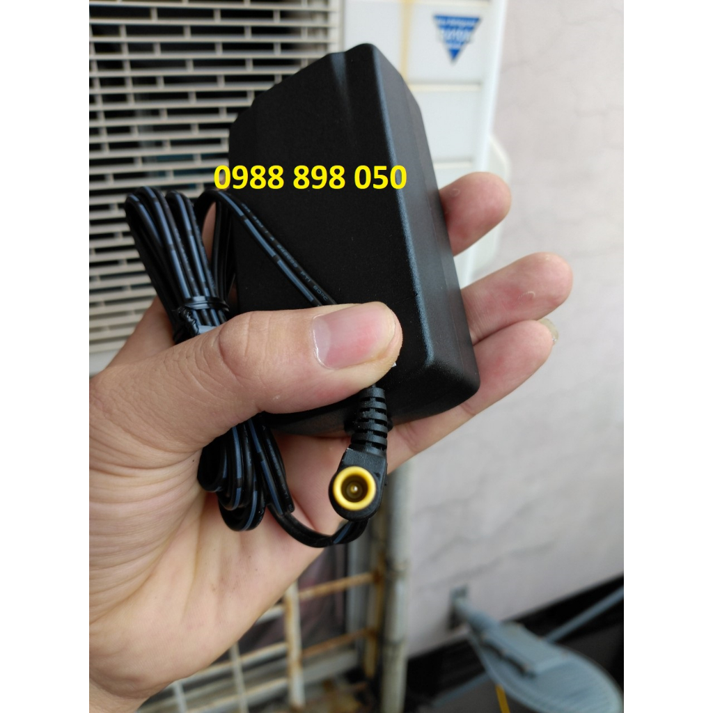 Adapter nguồn sony 15v 2.5a AC-E1525 chính hãng