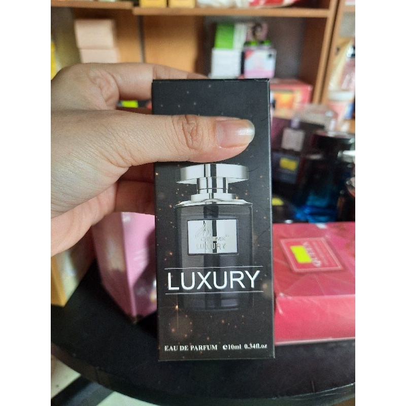 [Chính hãng]Nước hoa nam Luxury 20ml