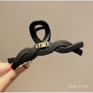 Set 3 kẹp tóc min siêu hot hit