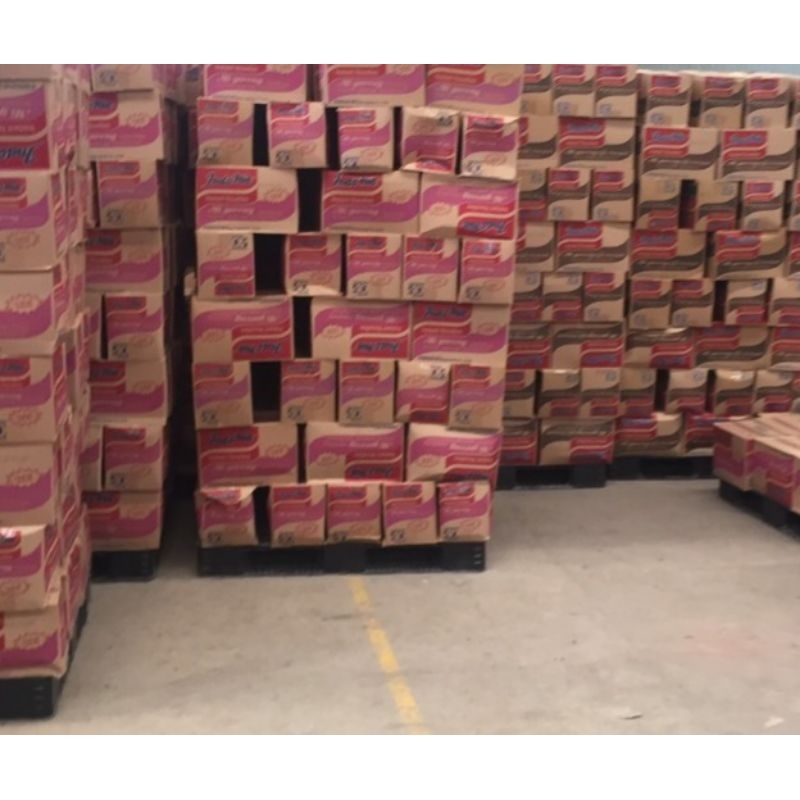 Mì Trộn / xào khô Indimie MI GORENG Indomi vị cay nồng combo 20 gói