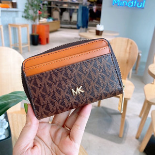 Ví MK vuông Mini 11cm siêu đẹp (M6972)