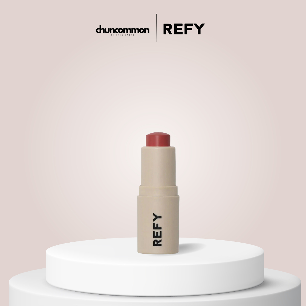 Son + Má Hồng Refy Lip Blush