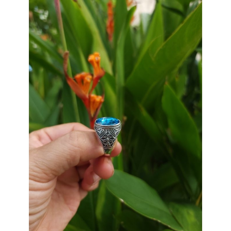 Nhẫn nam si Nhật