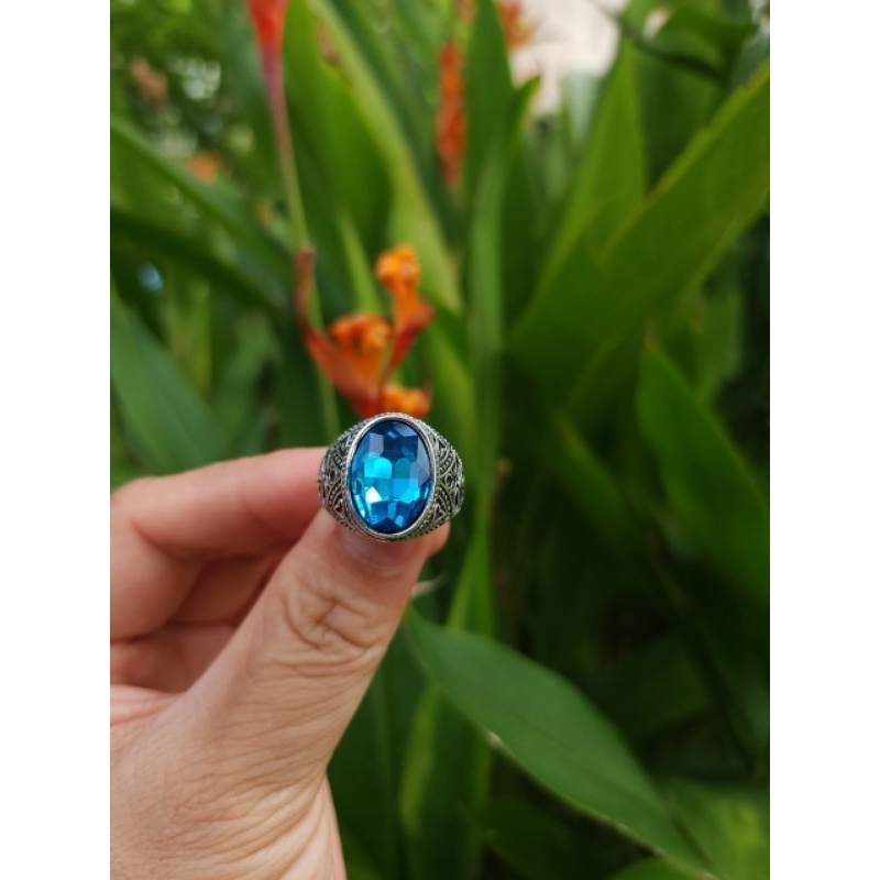 Nhẫn nam si Nhật