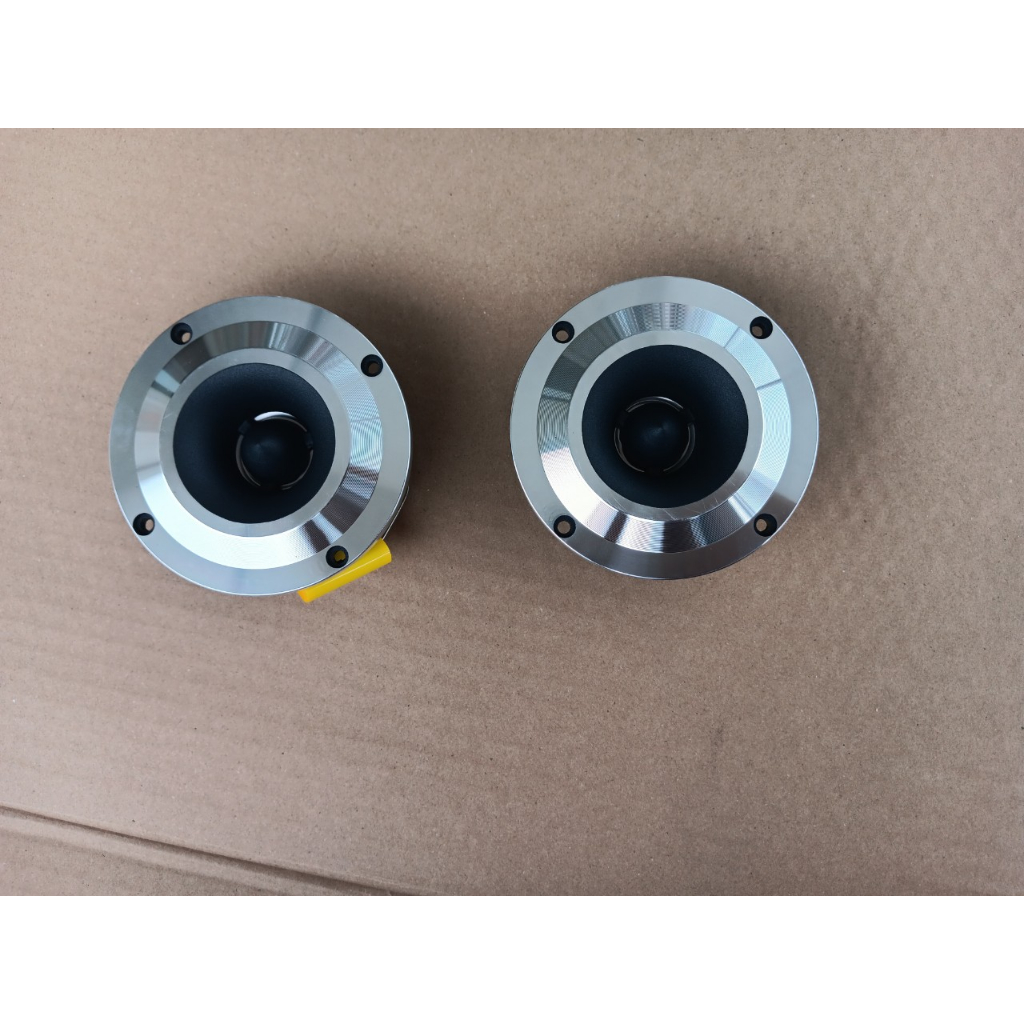 Loa treble rời màng Titan toàn vành 10 cm  từ 70 hàng nhập