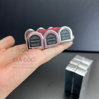 Son 3CE Blur Matte Lipstick (son thỏi sáp)