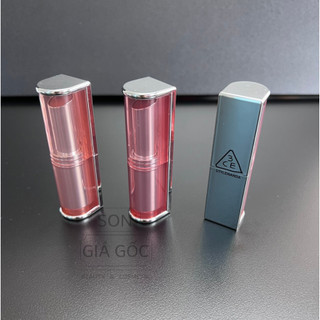 Son 3CE Blur Matte Lipstick (son thỏi sáp)