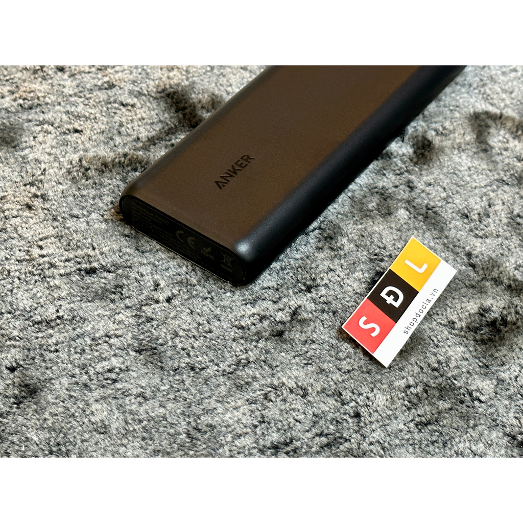 Pin dự phòng Anker PowerCore 20100mAh A1272