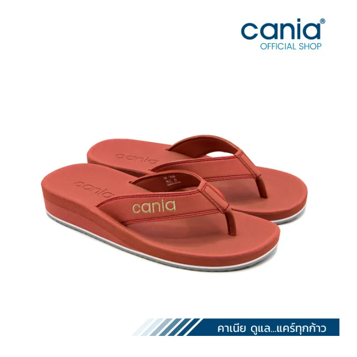 Dép quai kẹp nữ Thái Lan Cania