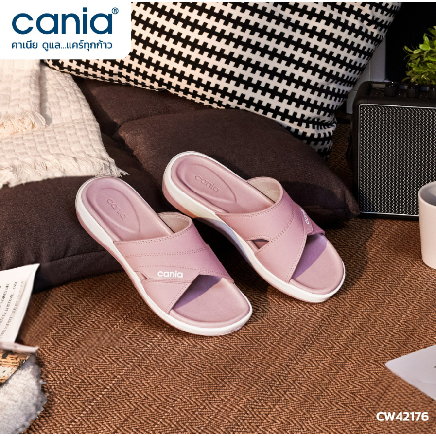 Dép quai ngang Cania Thái Lan nữ