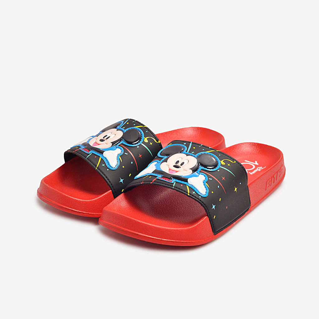 Dép Eva Phun Disney Bé Trai BEB000997DOO Siêu Nhẹ