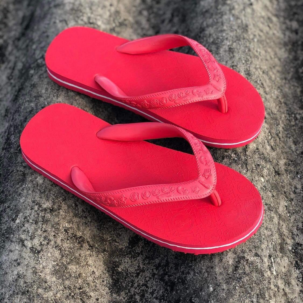 [Dép tông lào] Dép kẹp, dép xỏ ngón, dép tông lào Thái Lan truyền thống Brand Thai horse