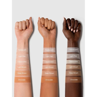 (sẵn) Phấn Phủ Baked Glow Setting Powder