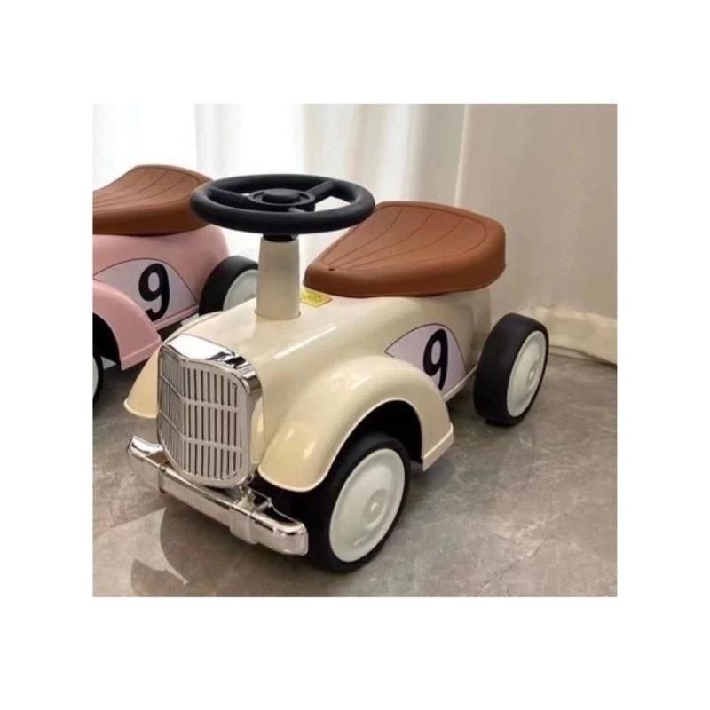 Xe chòi chân ô tô cao cấp