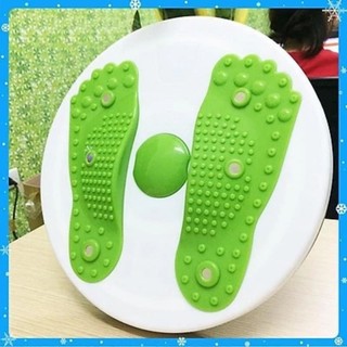 đĩa xoay eo tập thể dục giảm mỡ bụng