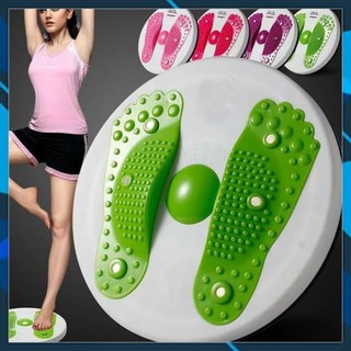 đĩa xoay eo tập thể dục giảm mỡ bụng