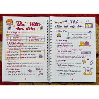 sổ tay ngữ pháp tiếng anh