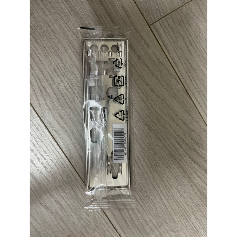 FE Chặn main H510 MSI