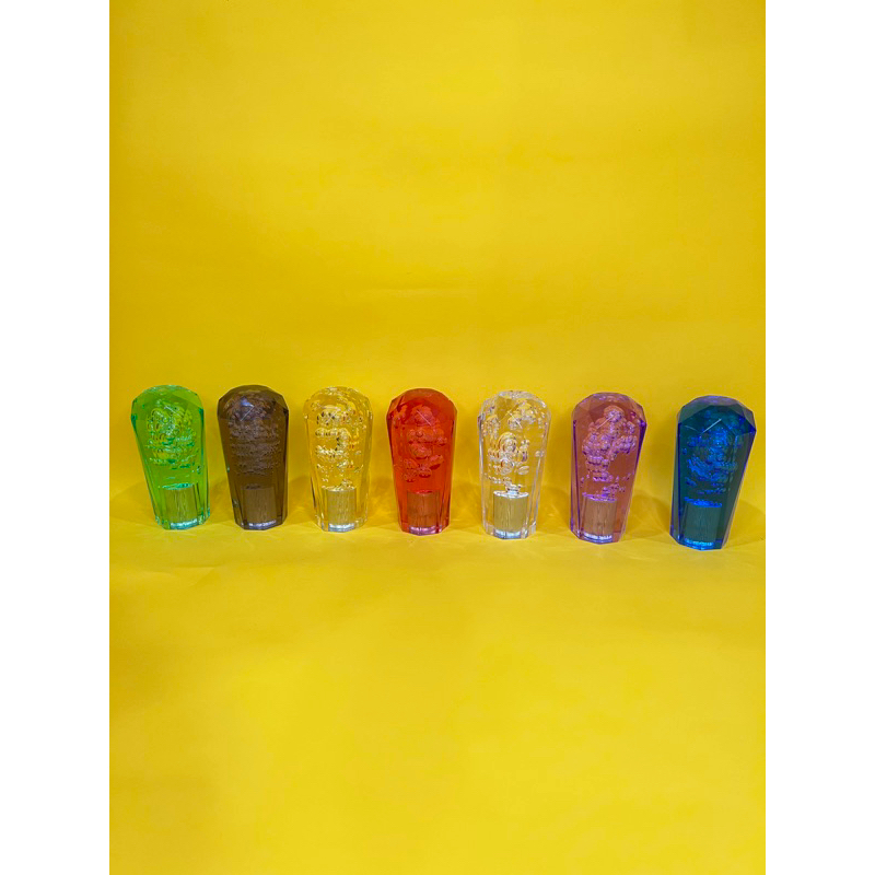 Cần số pha lê 10cm