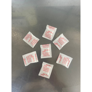 Gói Hút Ẩm Dành Cho Thực Phẩm 1g,2g
