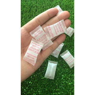 Gói Hút Ẩm Dành Cho Thực Phẩm 1g,2g