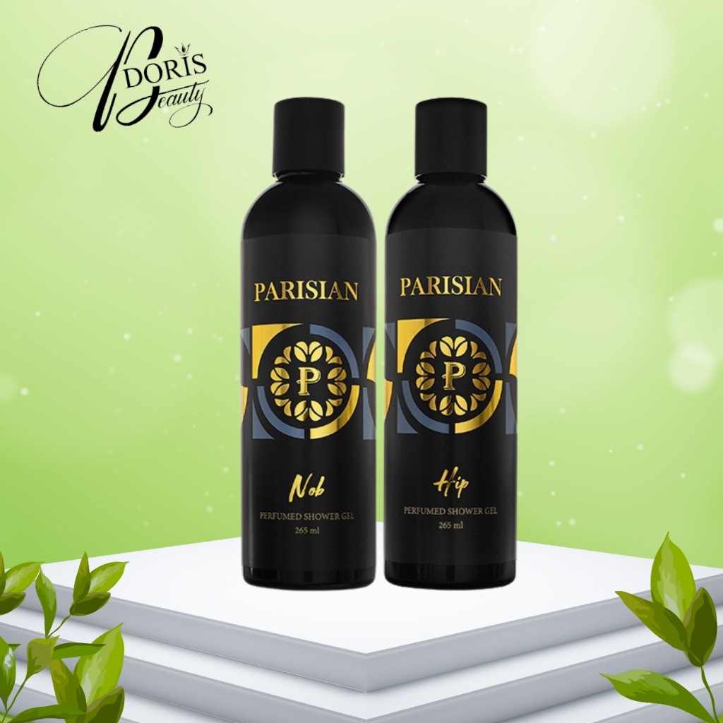 Sữa tắm hương nước hoa nam Parisian 265ml