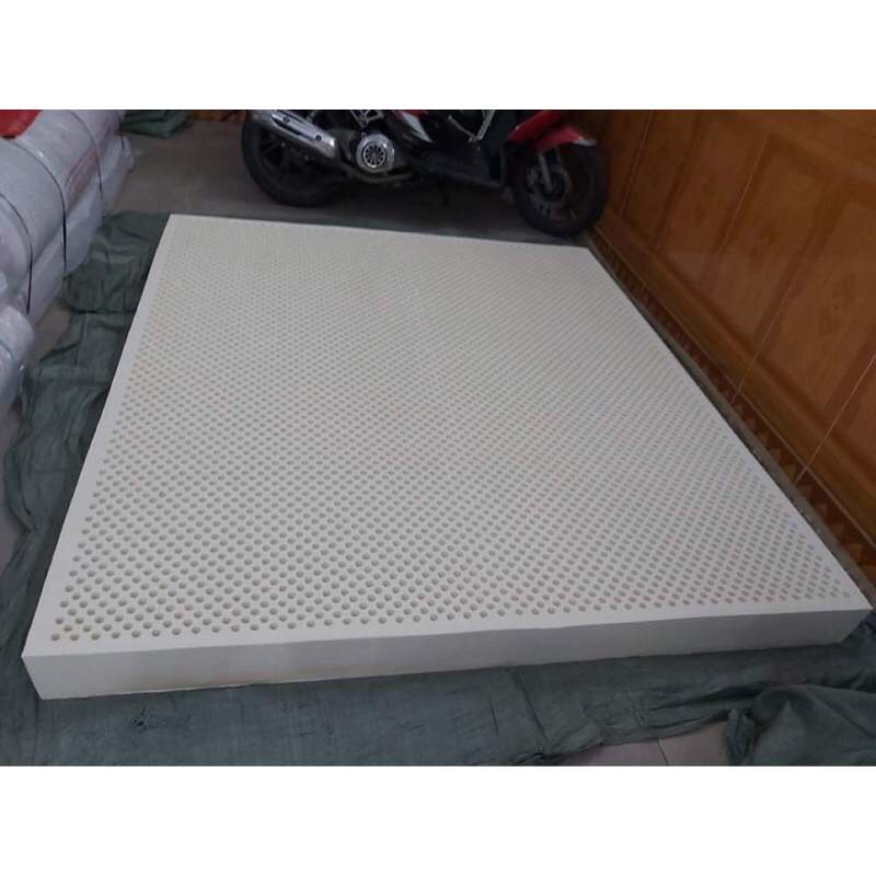 NỆM CAO SU THIÊN NHIÊN VẠN UNIQUE