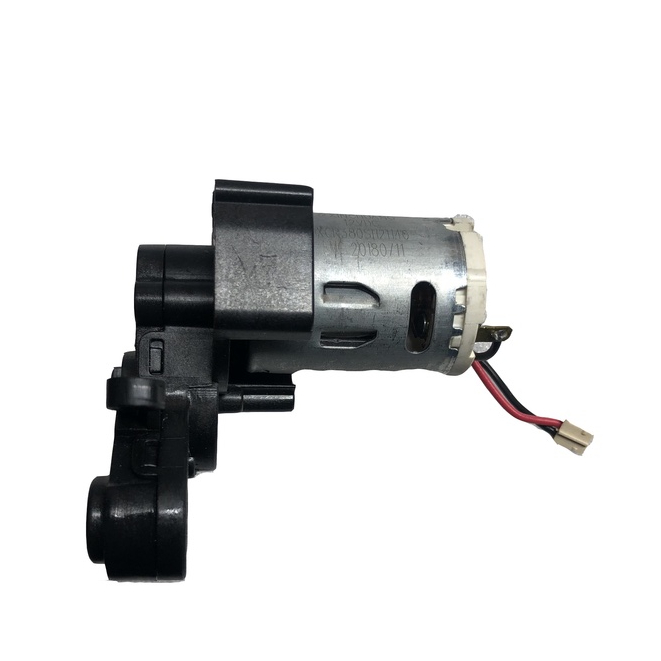 Cụm Chổi Giữa DD35